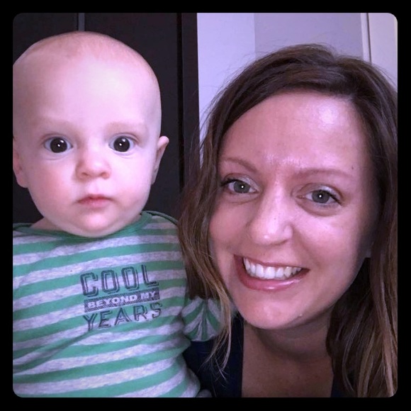 Meet Your Posher, Ali! - Picture 1 of 1